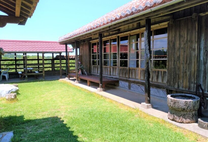 בית מלון כפרי Cottage Canac