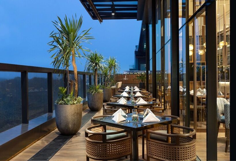 ホテル Doubletree By Hilton Jakarta Bintaro Jaya