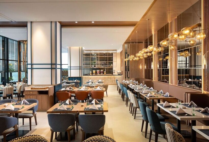 ホテル Doubletree By Hilton Jakarta Bintaro Jaya