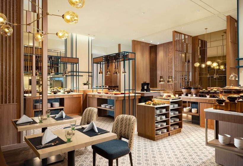 ホテル Doubletree By Hilton Jakarta Bintaro Jaya