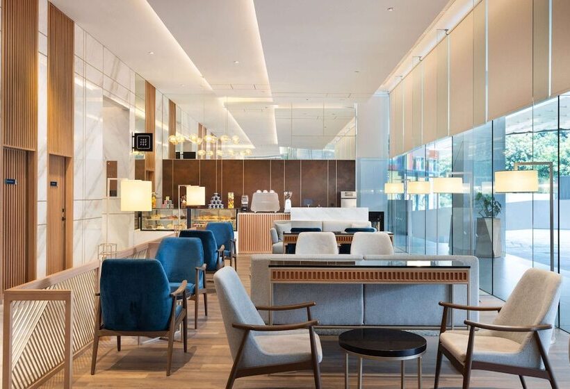 ホテル Doubletree By Hilton Jakarta Bintaro Jaya
