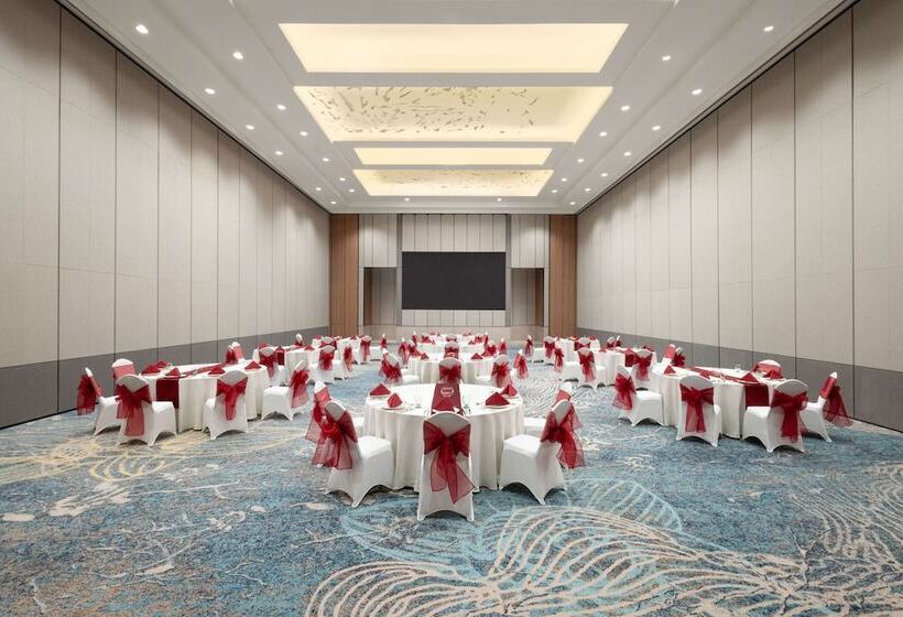 ホテル Doubletree By Hilton Jakarta Bintaro Jaya