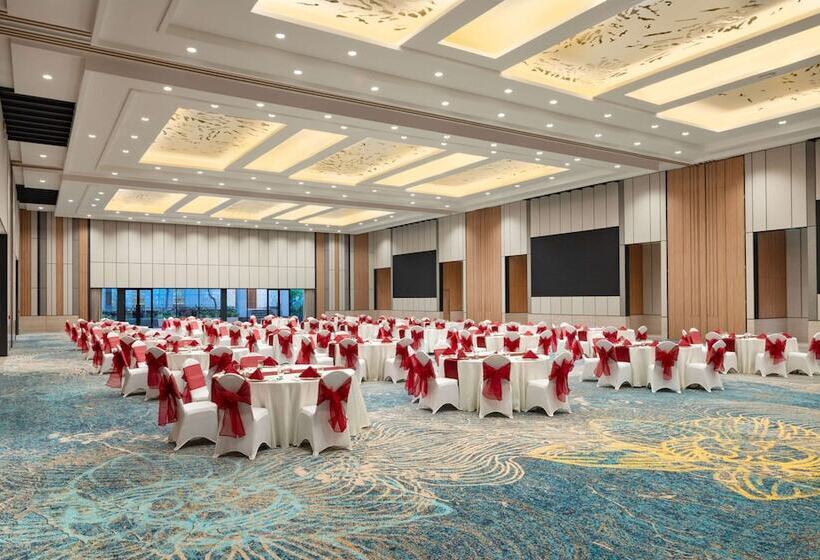 ホテル Doubletree By Hilton Jakarta Bintaro Jaya