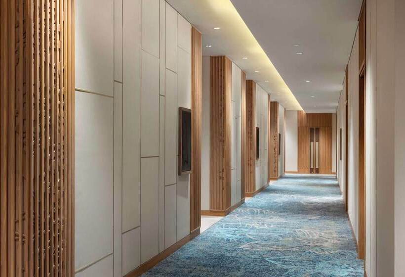 ホテル Doubletree By Hilton Jakarta Bintaro Jaya