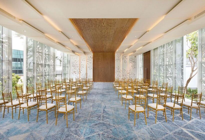 ホテル Doubletree By Hilton Jakarta Bintaro Jaya