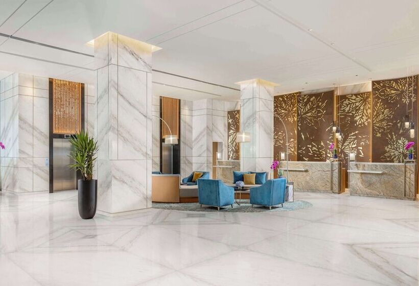 ホテル Doubletree By Hilton Jakarta Bintaro Jaya