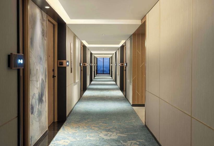 ホテル Doubletree By Hilton Jakarta Bintaro Jaya