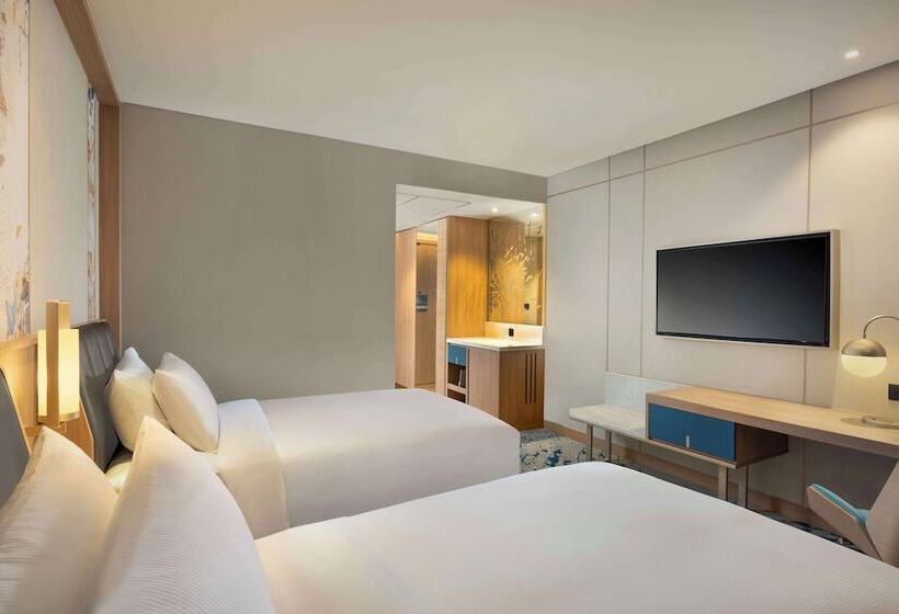 ホテル Doubletree By Hilton Jakarta Bintaro Jaya