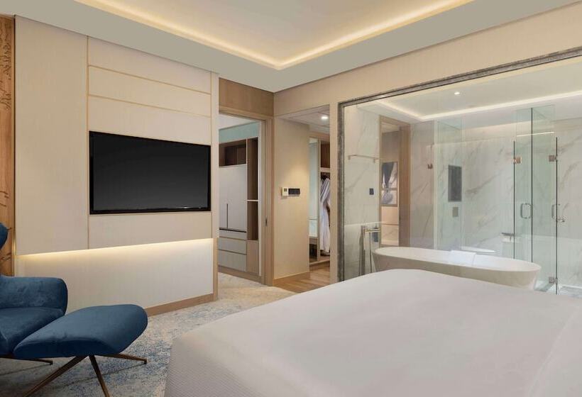 ホテル Doubletree By Hilton Jakarta Bintaro Jaya