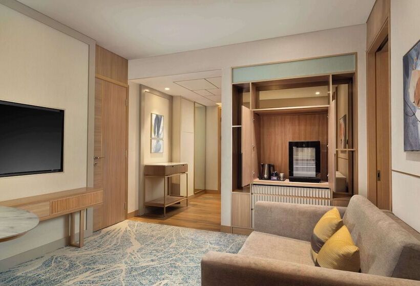 ホテル Doubletree By Hilton Jakarta Bintaro Jaya