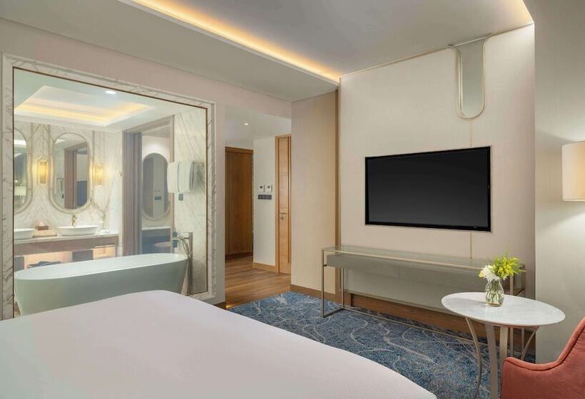 ホテル Doubletree By Hilton Jakarta Bintaro Jaya