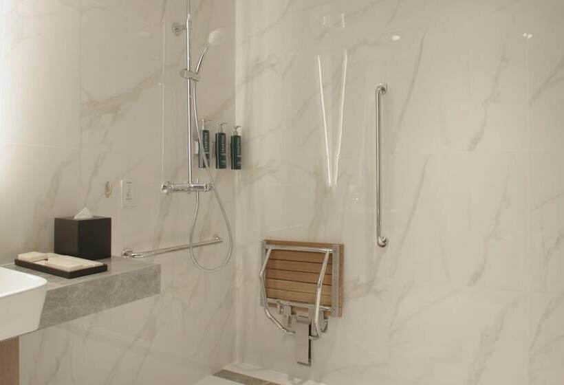 ホテル Doubletree By Hilton Jakarta Bintaro Jaya