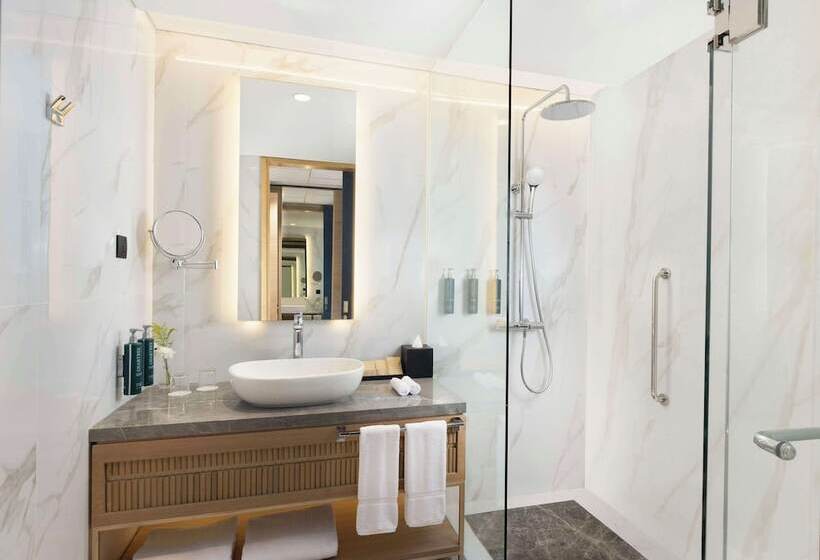 ホテル Doubletree By Hilton Jakarta Bintaro Jaya