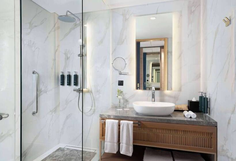 ホテル Doubletree By Hilton Jakarta Bintaro Jaya