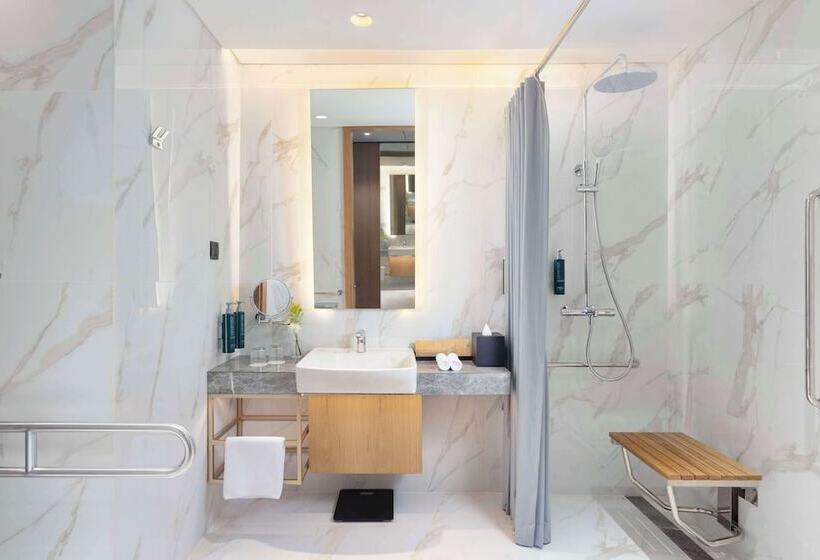 ホテル Doubletree By Hilton Jakarta Bintaro Jaya