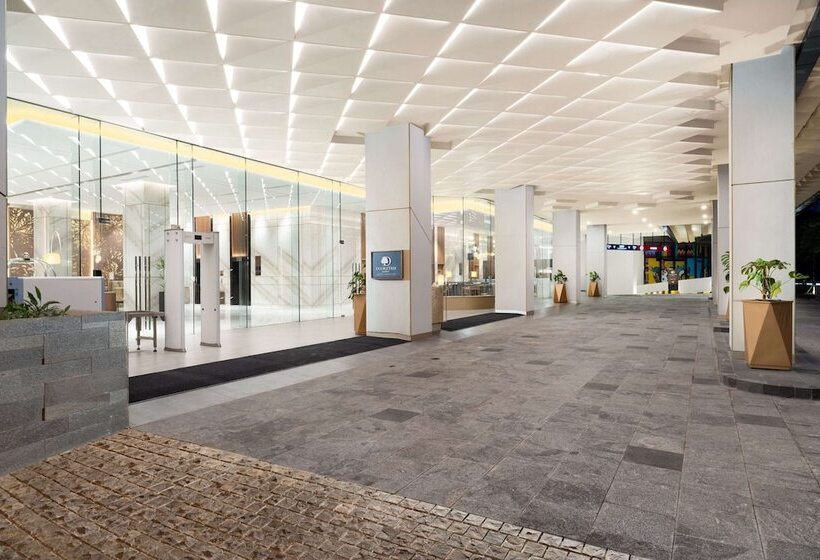 ホテル Doubletree By Hilton Jakarta Bintaro Jaya