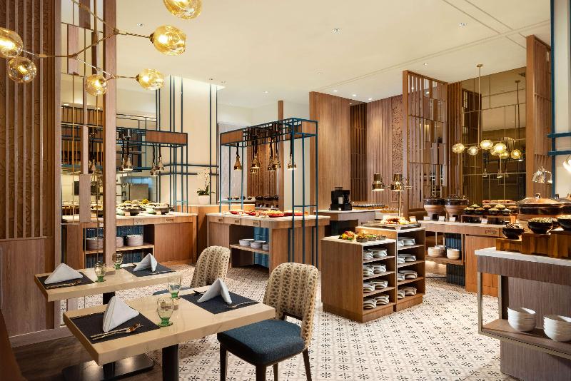 ホテル Doubletree By Hilton Jakarta Bintaro Jaya