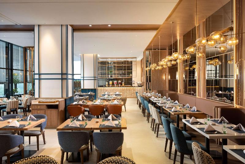 ホテル Doubletree By Hilton Jakarta Bintaro Jaya