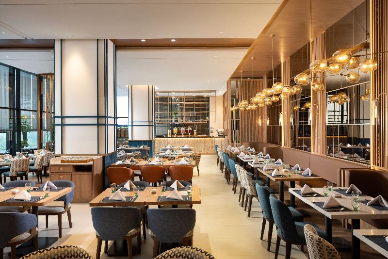 ホテル Doubletree By Hilton Jakarta Bintaro Jaya