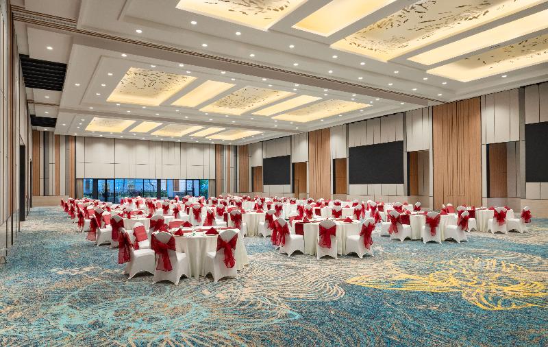 ホテル Doubletree By Hilton Jakarta Bintaro Jaya