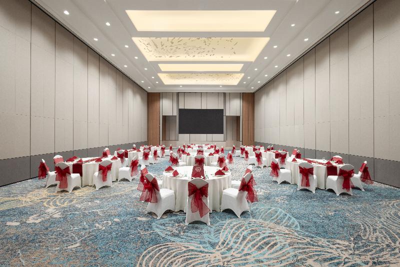 ホテル Doubletree By Hilton Jakarta Bintaro Jaya