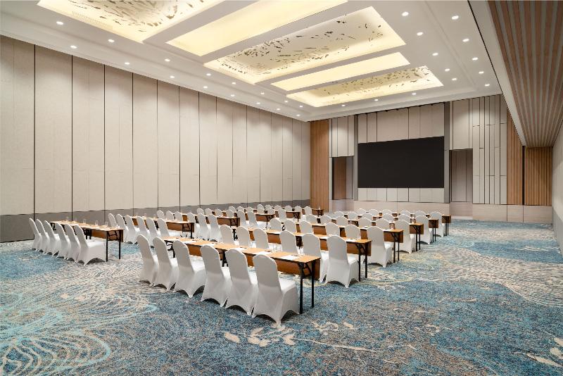 ホテル Doubletree By Hilton Jakarta Bintaro Jaya
