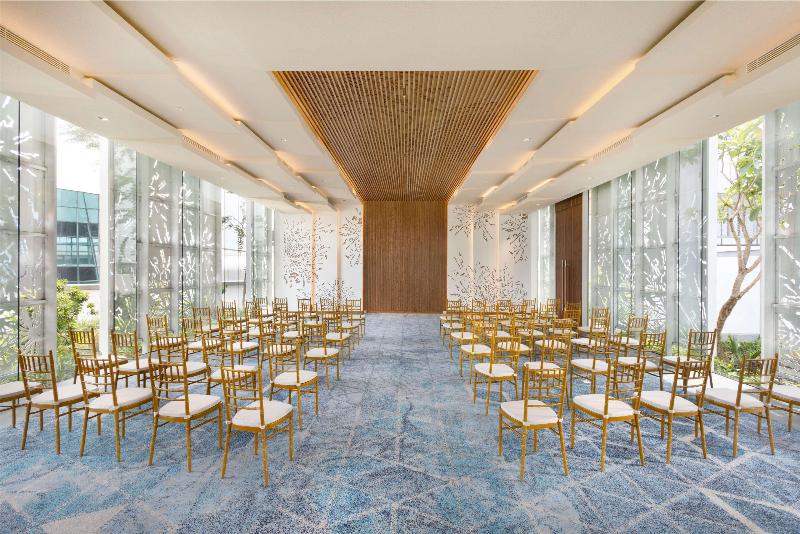 ホテル Doubletree By Hilton Jakarta Bintaro Jaya