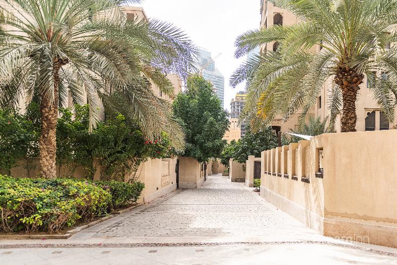 酒店 Dream Inn Apartments - Arabian Old Town