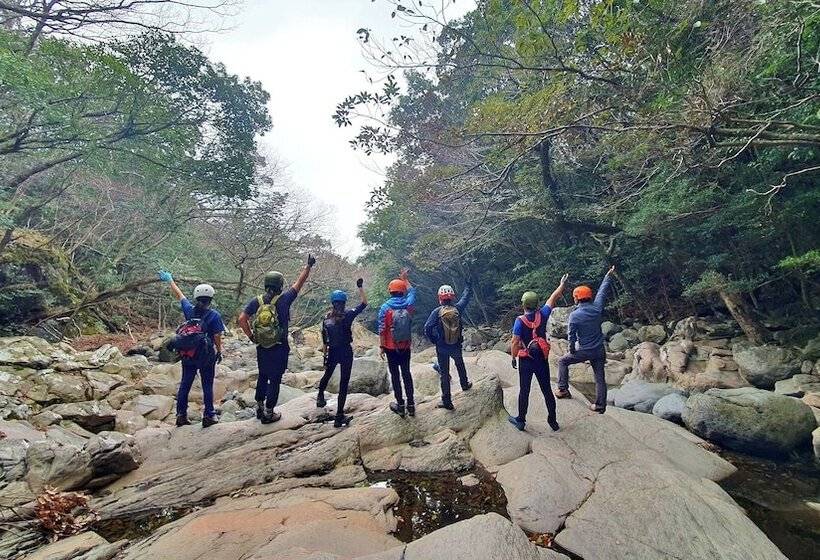 בית מלון כפרי Eq Stay