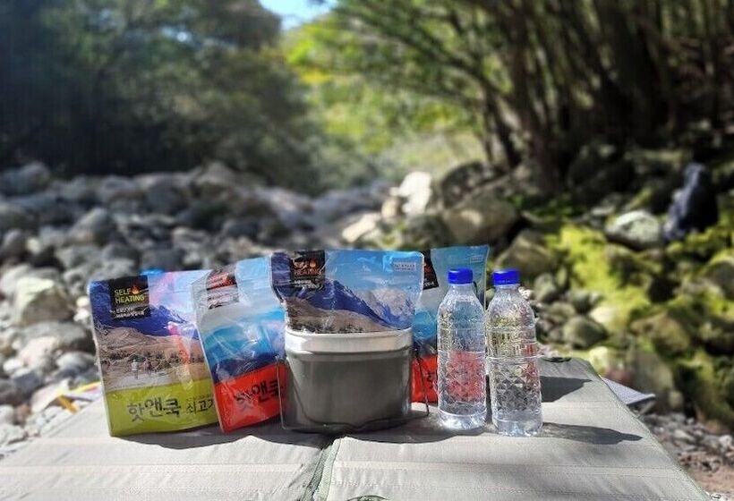 בית מלון כפרי Eq Stay