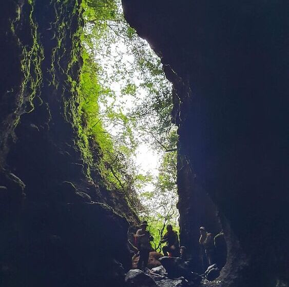 בית מלון כפרי Eq Stay