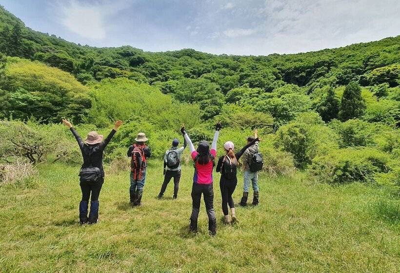 בית מלון כפרי Eq Stay