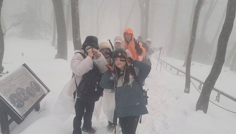 בית מלון כפרי Eq Stay