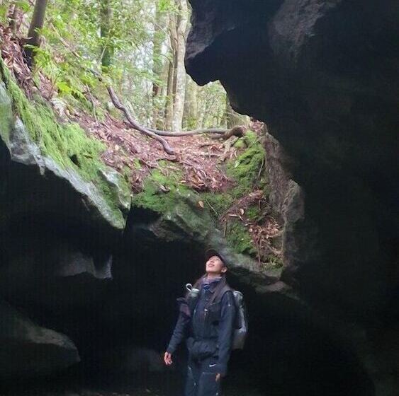 בית מלון כפרי Eq Stay