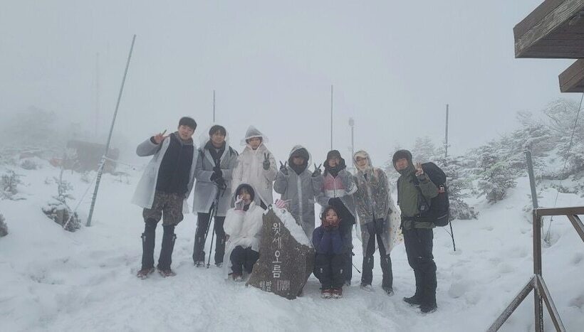 בית מלון כפרי Eq Stay