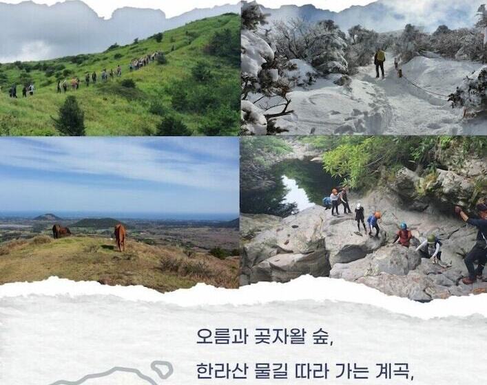 בית מלון כפרי Eq Stay