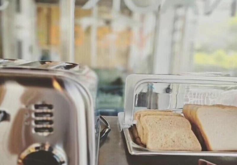 בית מלון כפרי Eq Stay