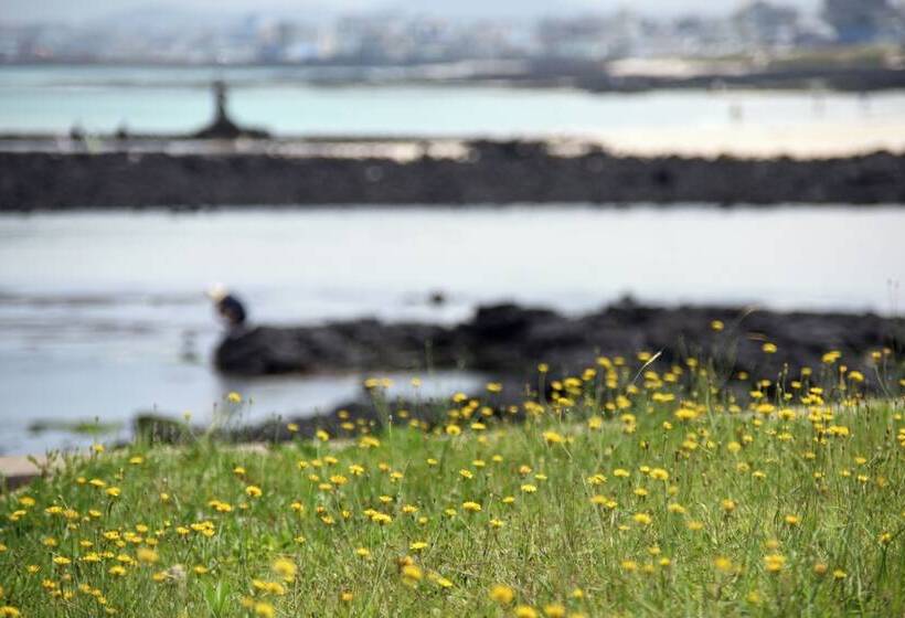 בית מלון כפרי Eq Stay