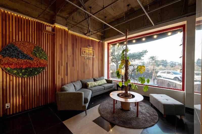 בית מלון כפרי Eq Stay