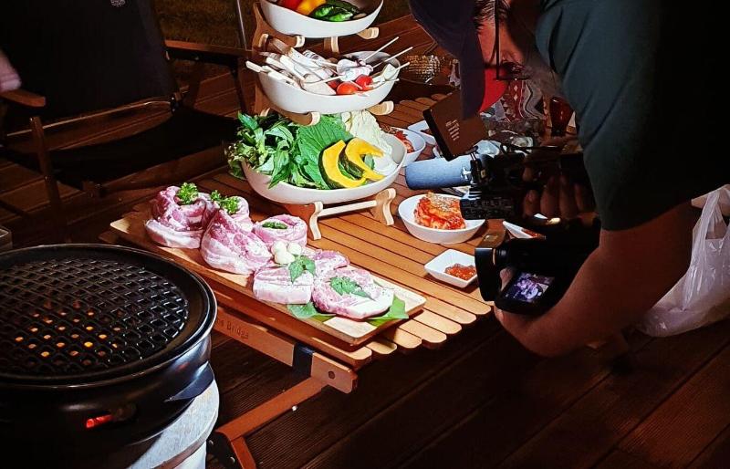 בית מלון כפרי Eq Stay