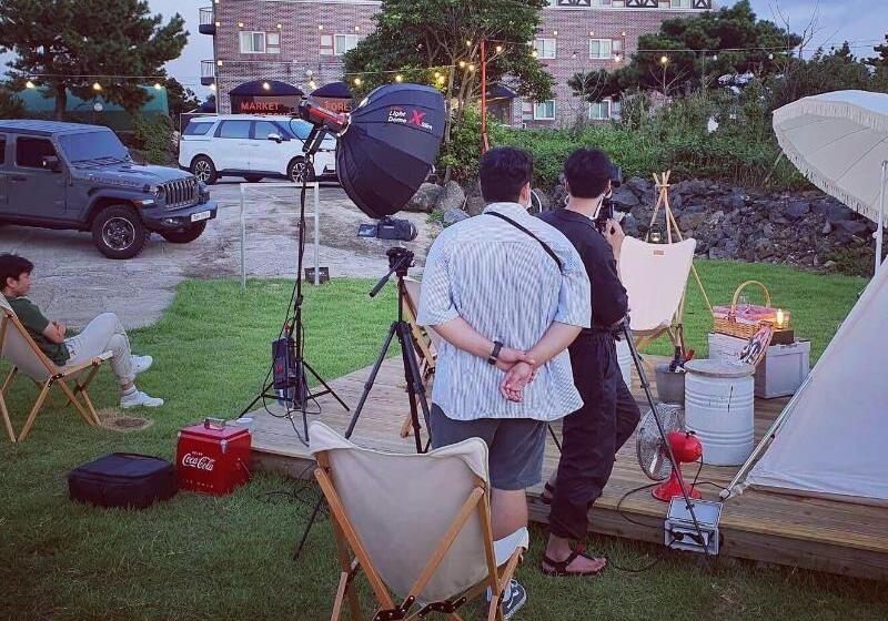 בית מלון כפרי Eq Stay