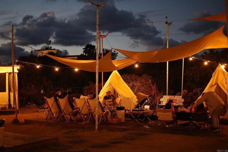 בית מלון כפרי Eq Stay