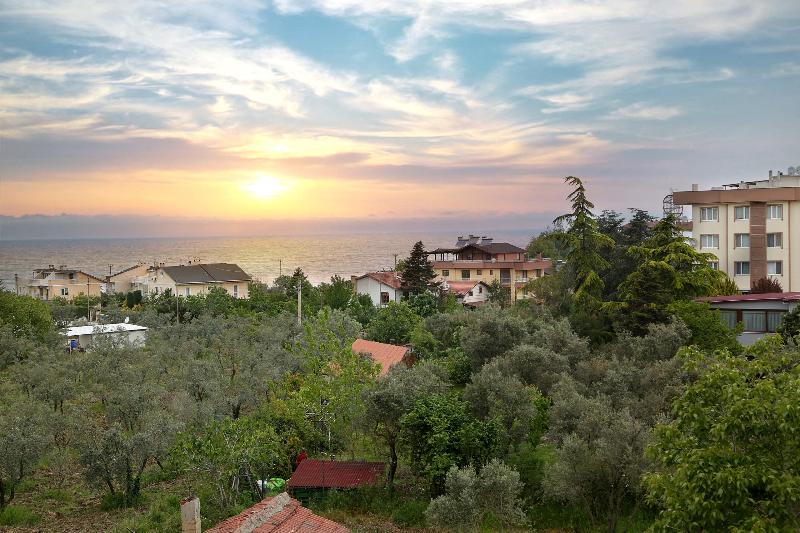 Отель Flower City Suits