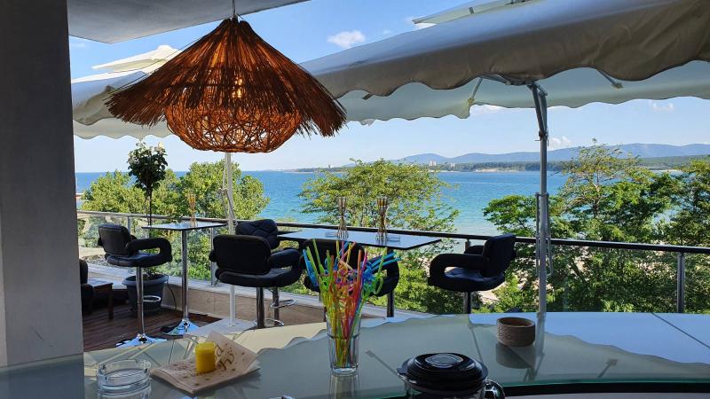 酒店 Green Paradise Deluxe Apartments