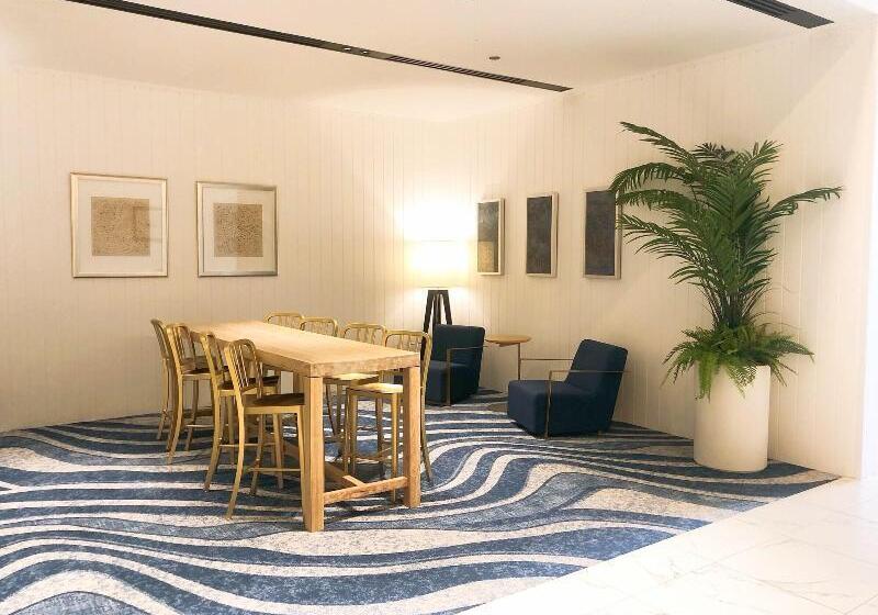 Отель H Residences By Holiday Paradise