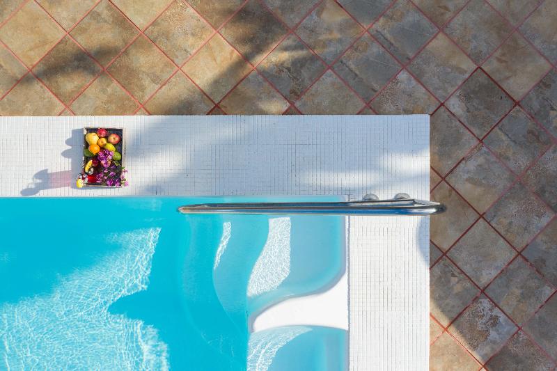 호텔 Hacienda La Dehesa