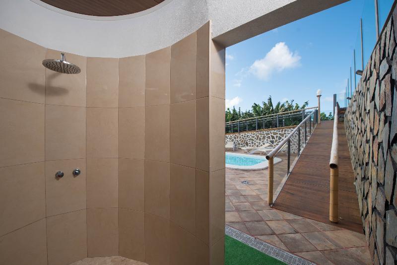 호텔 Hacienda La Dehesa