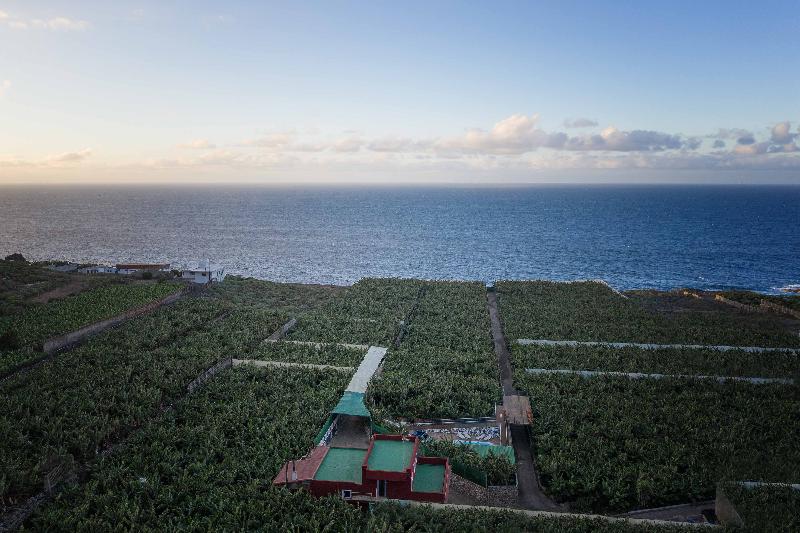 호텔 Hacienda La Dehesa