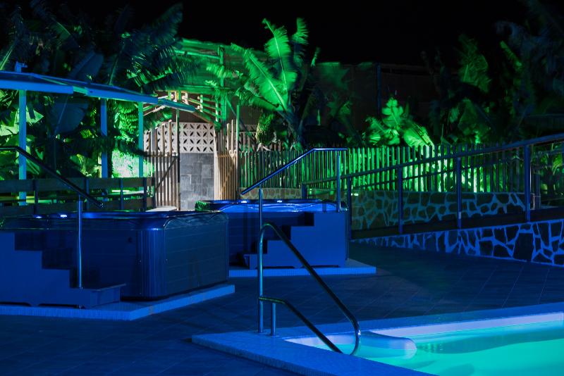 호텔 Hacienda La Dehesa