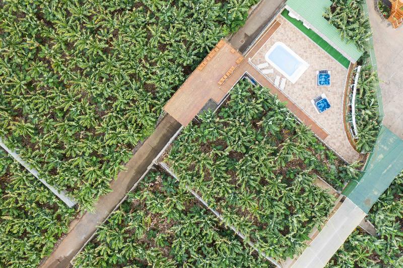 호텔 Hacienda La Dehesa